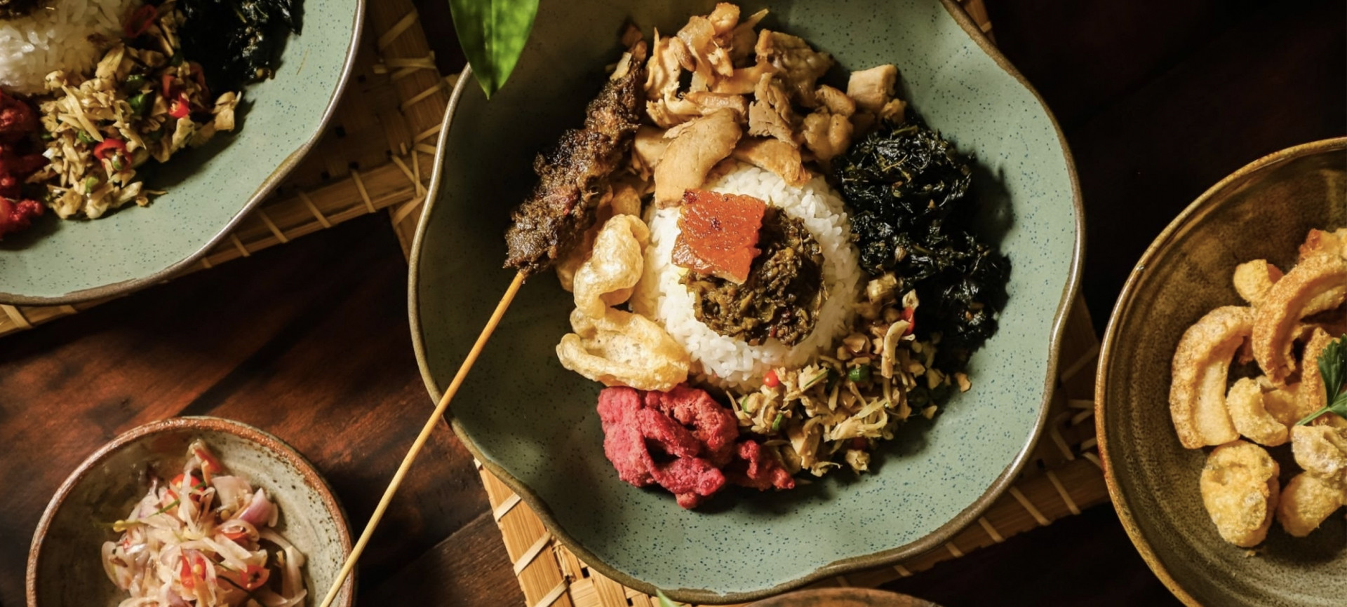 Mau Cari Makanan Pedas di Bali? Ini Dia Rekomendasinya!