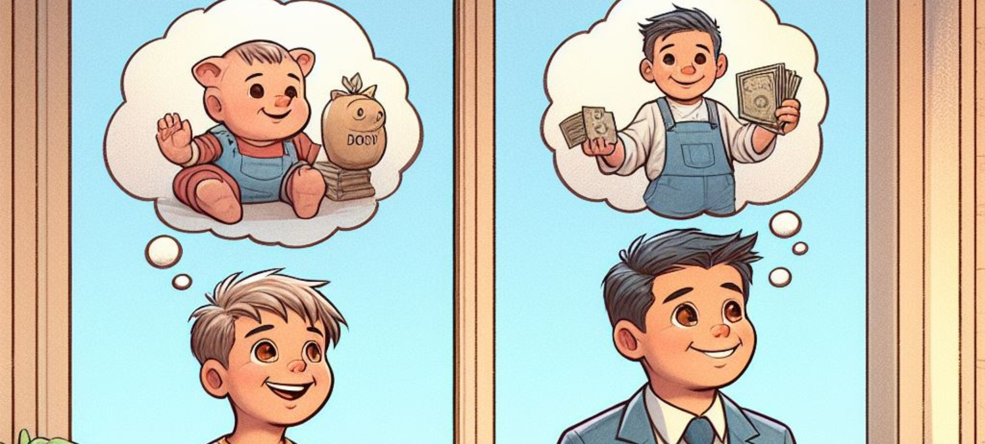 5 Cara Mudah Mengajarkan Anak Tentang Pengelolaan Keuangan, Sederhana Namun Berdampak Besar