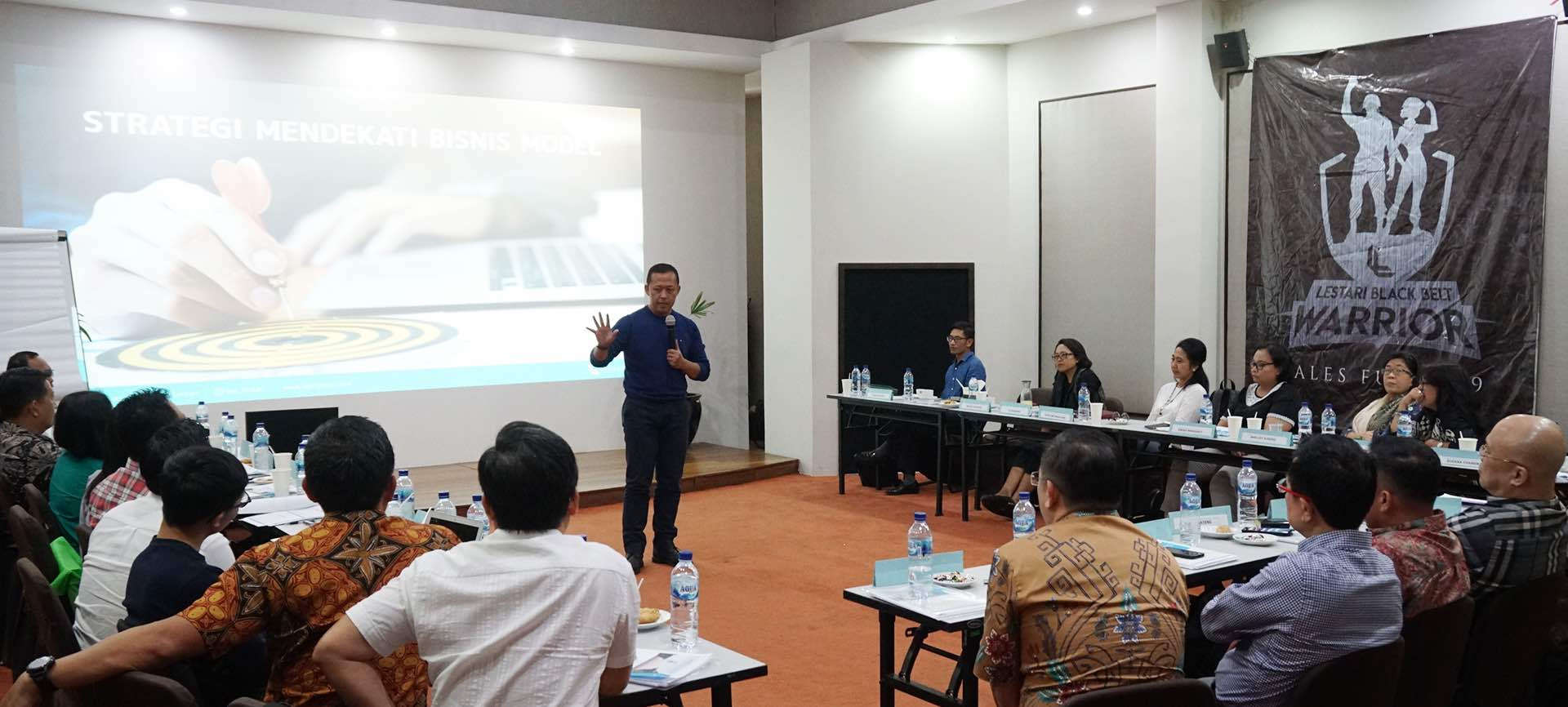 RUPS BPR Lestari Bali Setujui Tambah Setoran Modal Rp. 71,5 Miliar