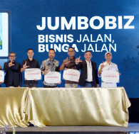 Andakah Pemenang Undian Jumbo WOW 2015 Periode II?