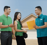 Dorong Pemuda untuk Berkegiatan Positif, Bank Lestari Bali (BPR) Dukung Kejuaraan Bola Voli Karang Taruna Pangestu Hayu