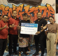 Pesta Diskon dari BPR Lestari