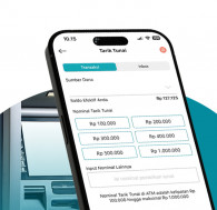 LestariDiskon Terbaru Hadir! Nikmati Diskon dan Transaksi yang Lebih Praktis